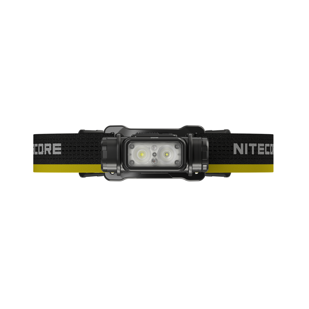 Φακός Κεφαλής Led Nitecore | NU50 - 1400lm/4000mAh - Image 2