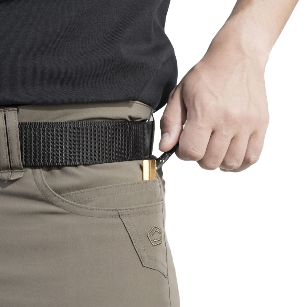 Παντελόνι Pentagon Rogue Tropic Pants - Black - Image 3