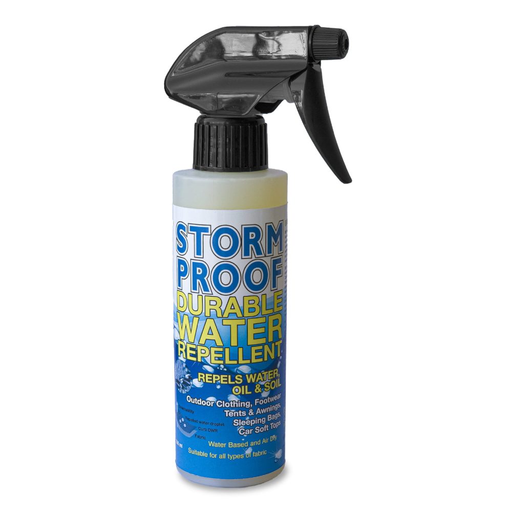 Αδιάβροχο  Υδατοαπωθητικό Stormproof 250ml - Image 4