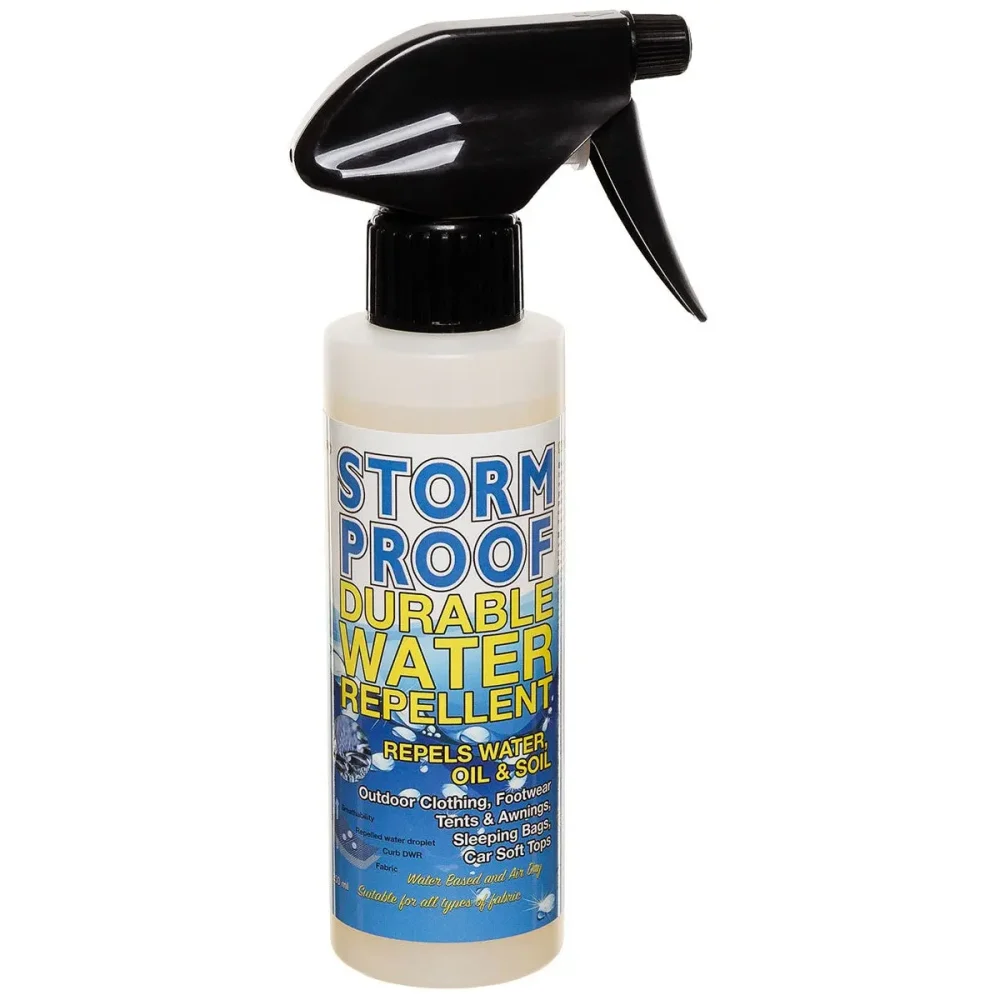 Αδιάβροχο  Υδατοαπωθητικό Stormproof 250ml