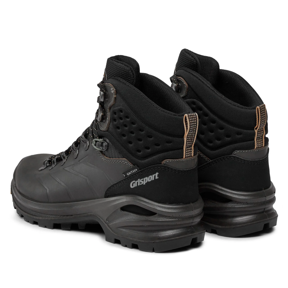 Μποτάκια Grisport | 15203 D44G - Black - Image 2