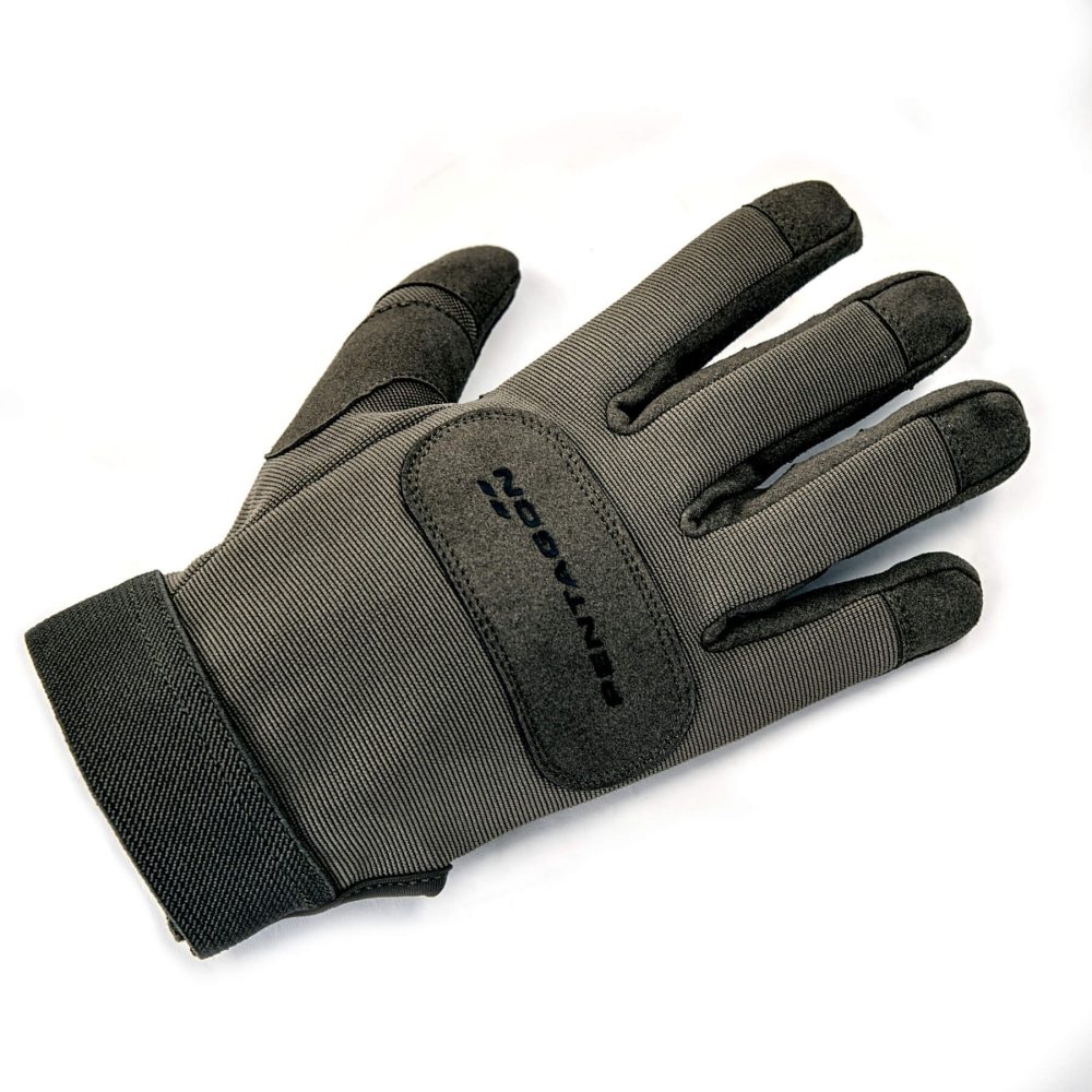 Γάντια Pentagon | Duty Mechanic Gloves - Black - Image 4