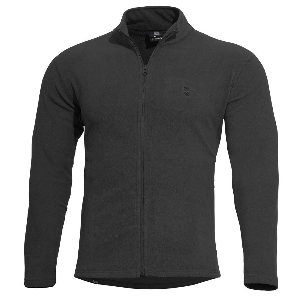 Ζακέτα Tac Maven Elk Fleece Sweater - Black