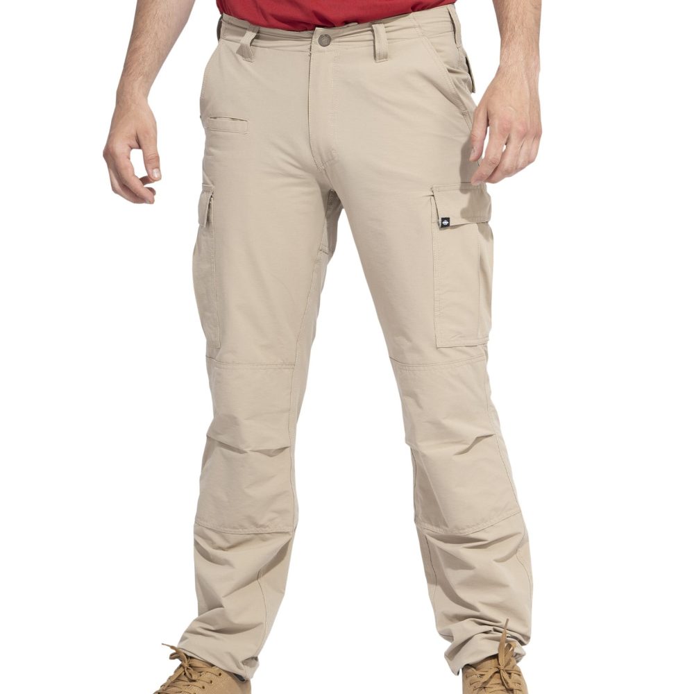 Παντελόνι Pentagon | BDU 2.0 Tropic Pants - Khaki - Image 3
