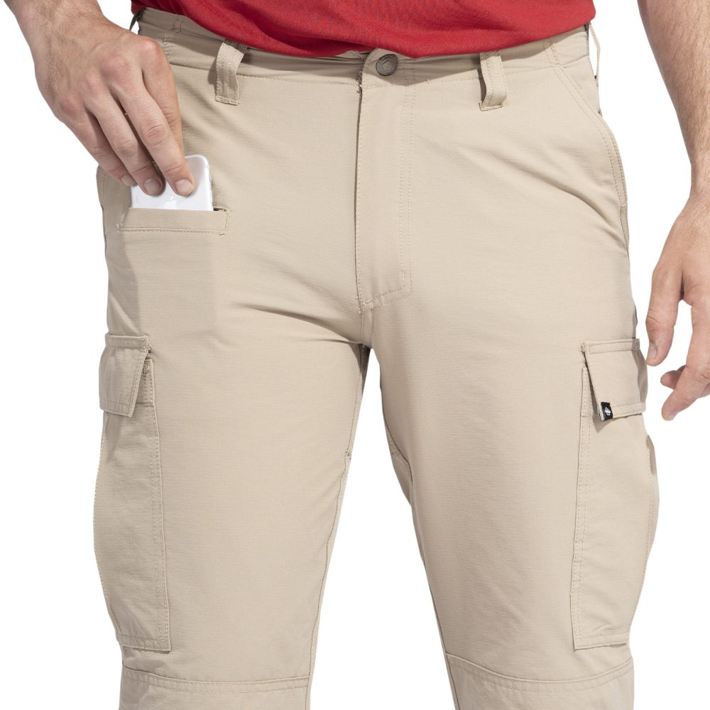 Παντελόνι Pentagon | BDU 2.0 Tropic Pants - Khaki - Image 4