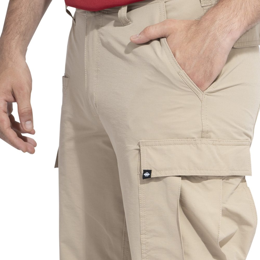 Παντελόνι Pentagon | BDU 2.0 Tropic Pants - Khaki - Image 5