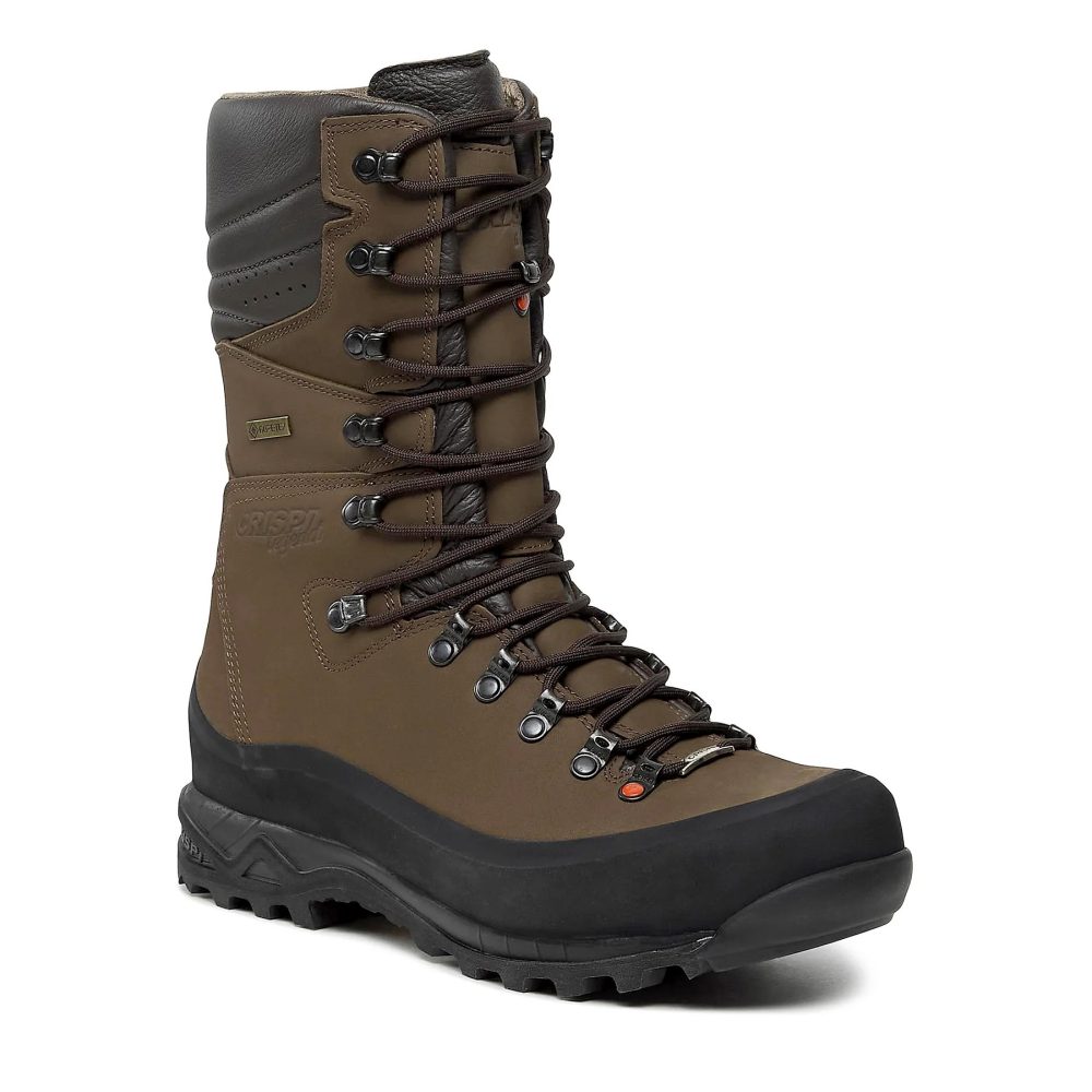 Άρβυλα Crispi | Hunter CS GTX - Forest
