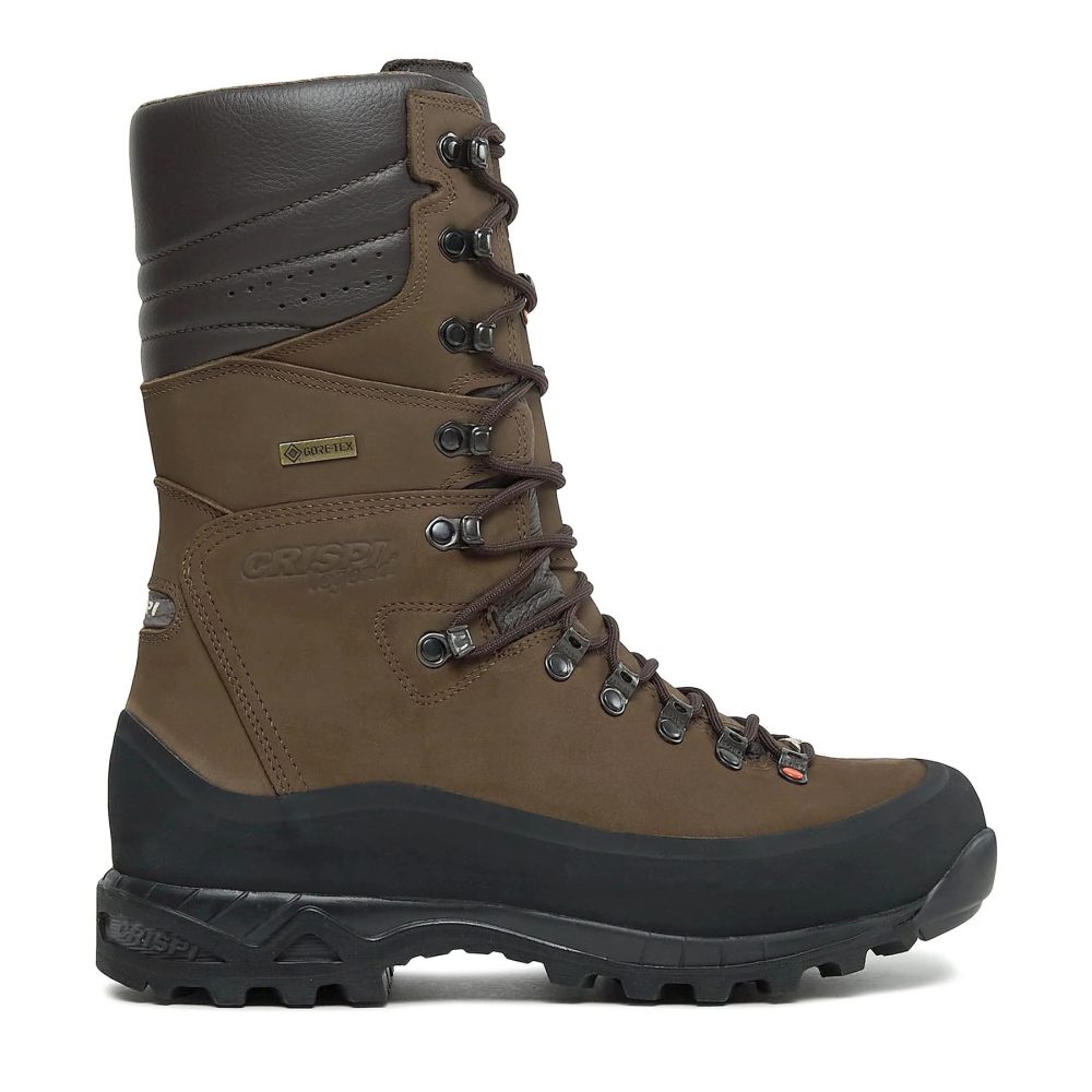 Άρβυλα Crispi | Hunter CS GTX - Forest - Image 6