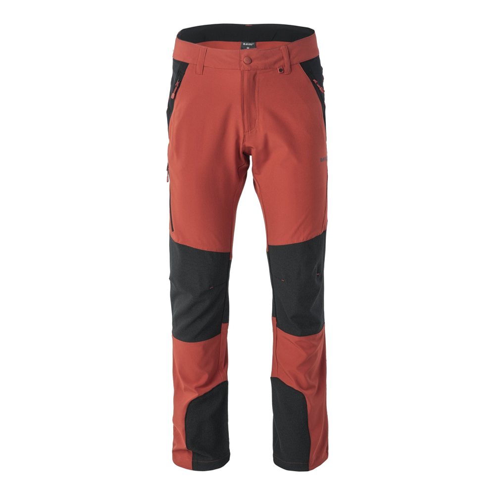 HI-TEC | Anon Παντελόνι 4Way Stretch - Image 2