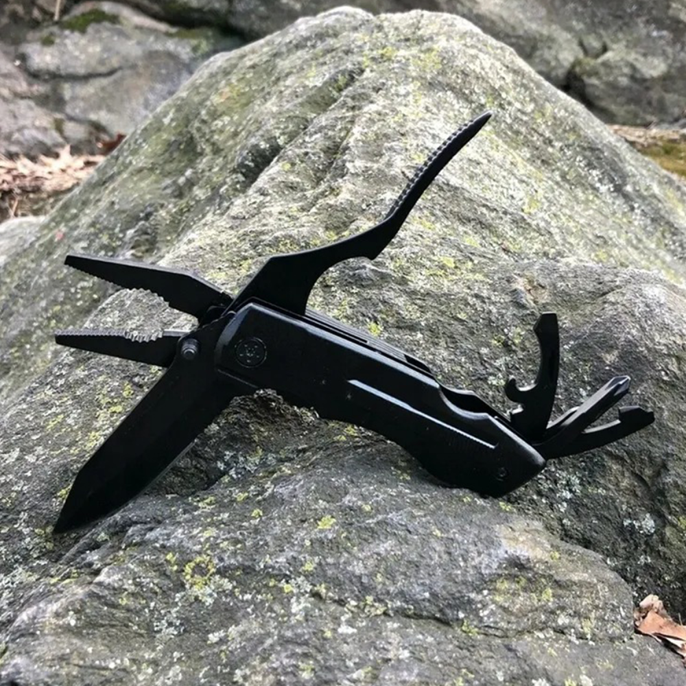 Foxter |  Survival Multitool 16 σε 1 - Image 3