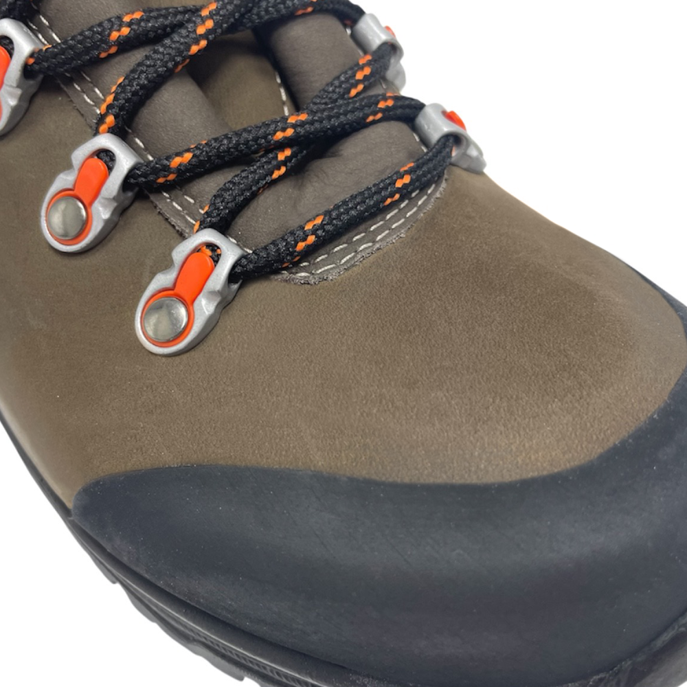 Μποτάκια Ορειβασίας Kostyle Crux - Brown - Image 7