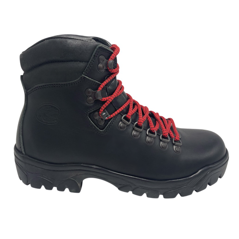 Μποτάκια Ορειβασίας Kostyle Scarlet - Black - Image 2