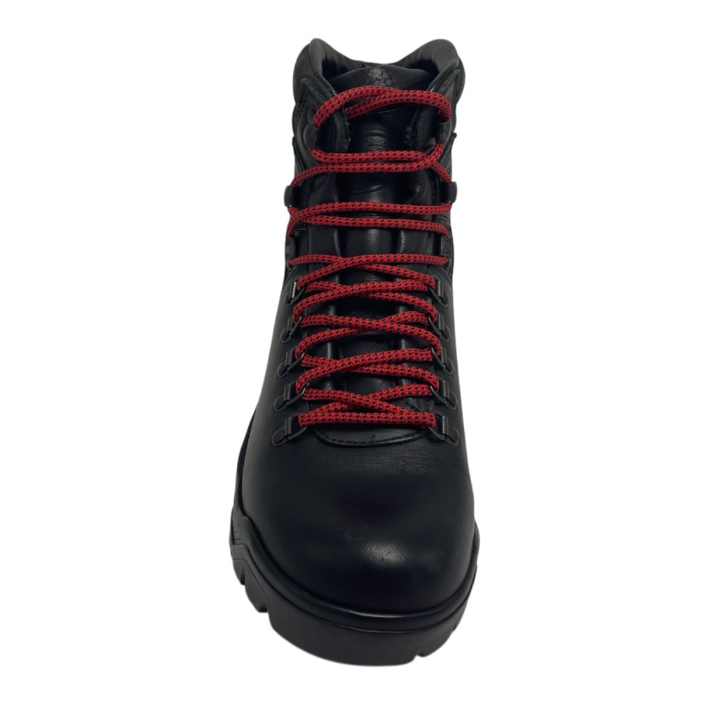 Μποτάκια Ορειβασίας Kostyle Scarlet - Black - Image 4